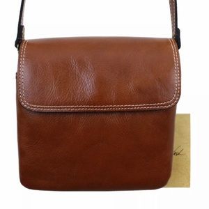 Patricia Nash Heritage Balluri Crossbody Bag